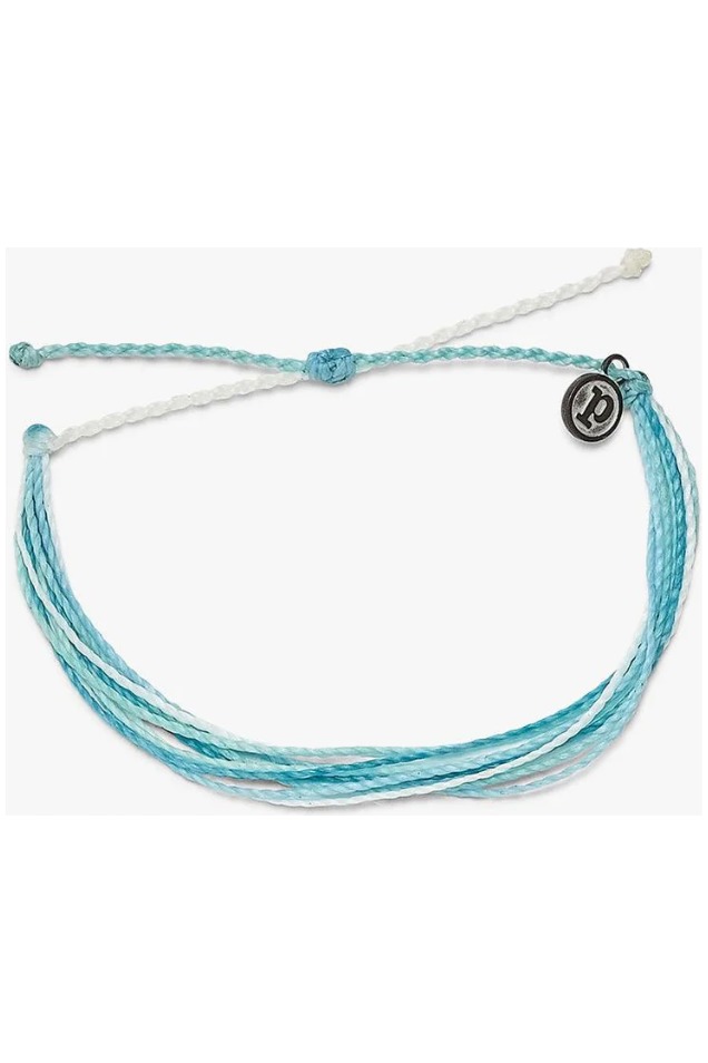 Pura Vida Charity: Ocean Conservation Blue