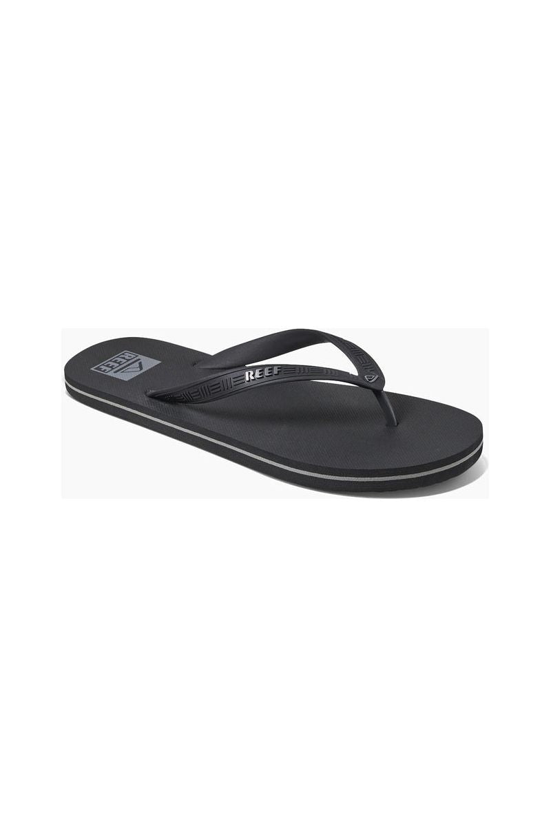 Reef Seaside Black