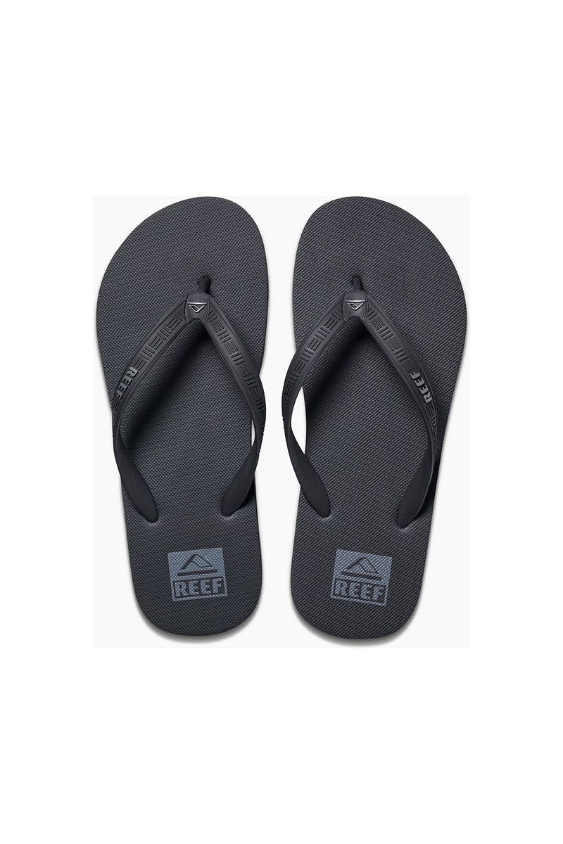 Reef Seaside Black
