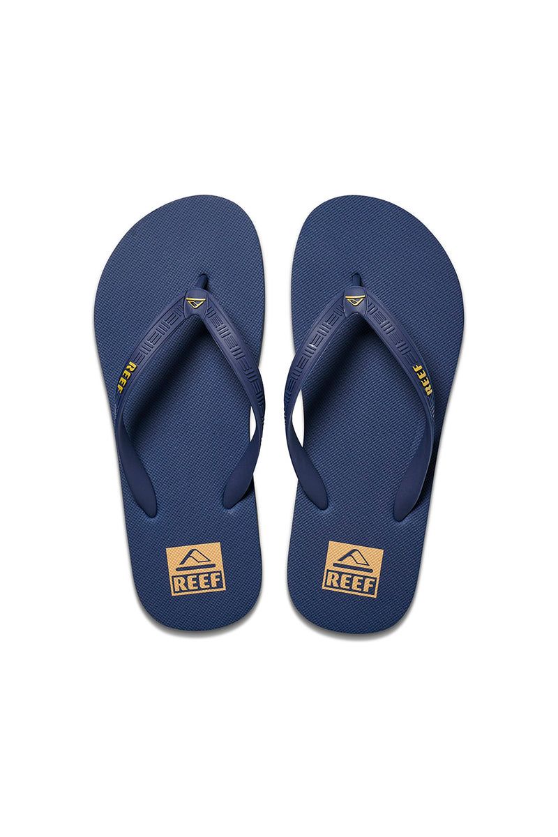 Reef Seaside Navy