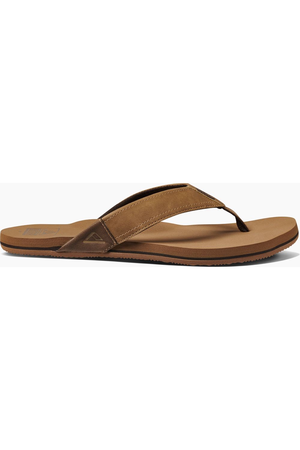 Reef Newport Bronze