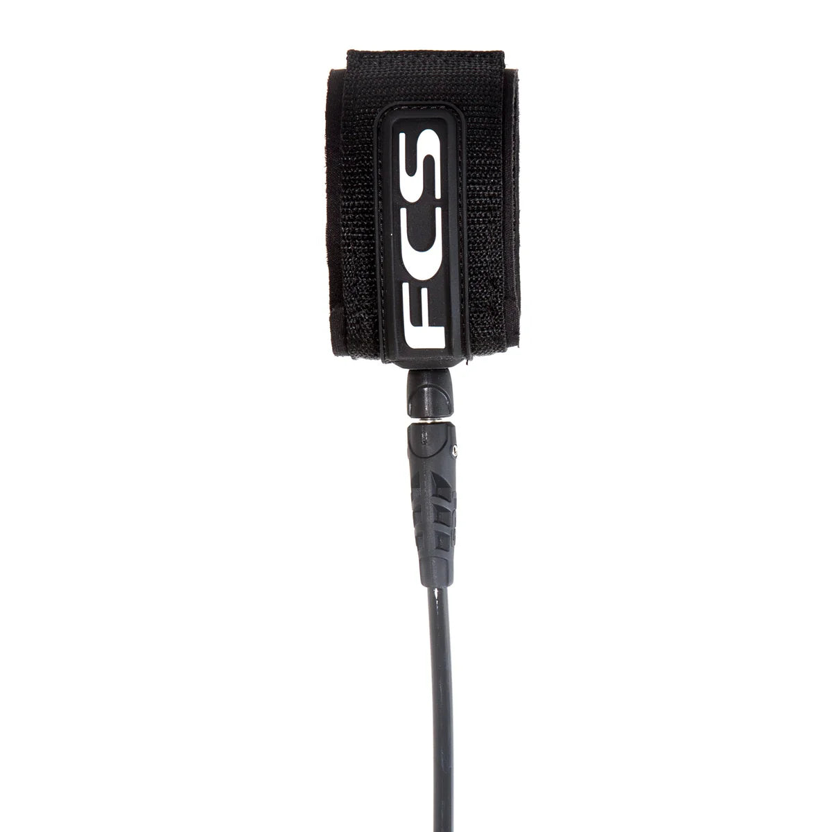 FCS All Round Classic Leash Black