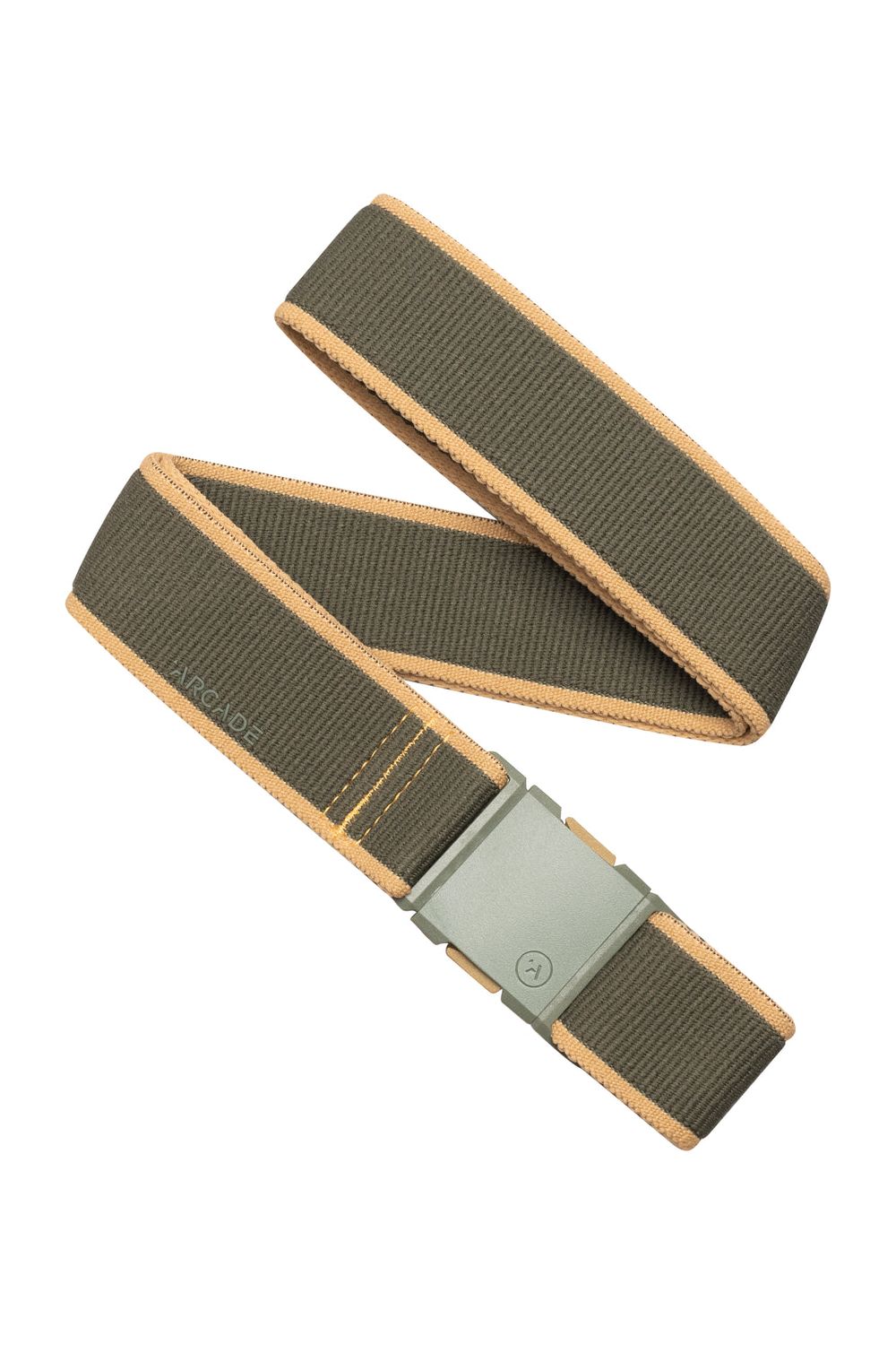 Arcade Carto Belt Ivy Green Sand