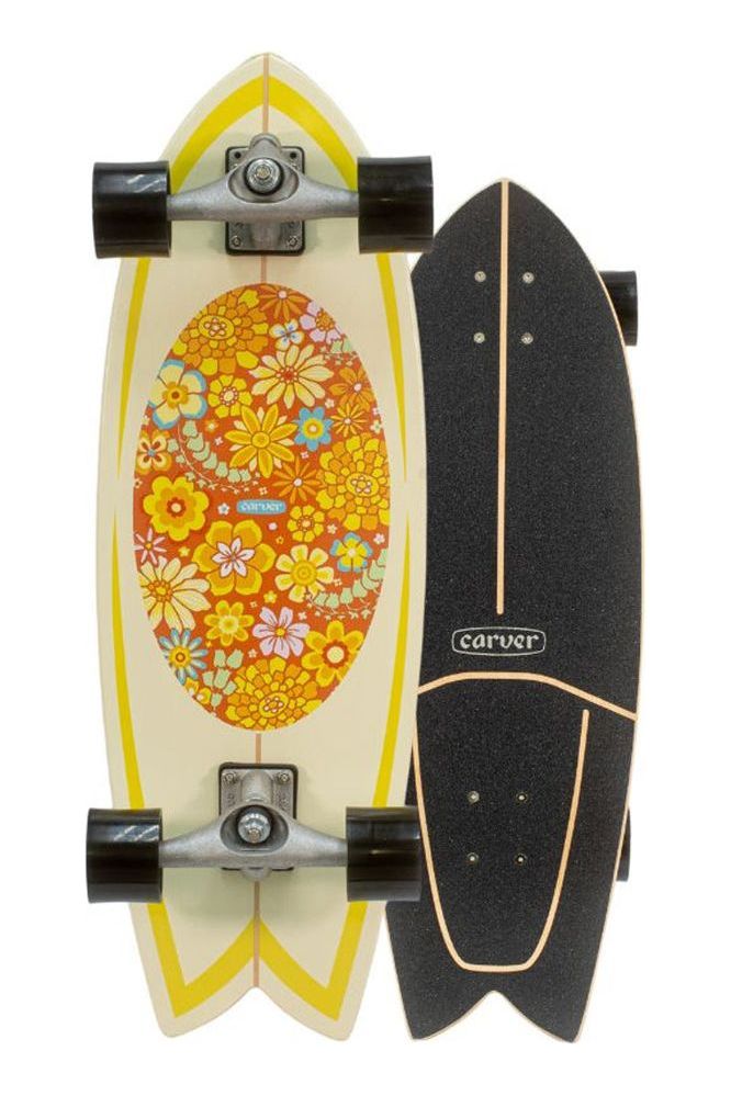 Carver Bloom 29.25in C7 Multi