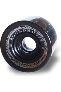 Carver Mag Wheels 68MM 78A  Set of 4 Smoke