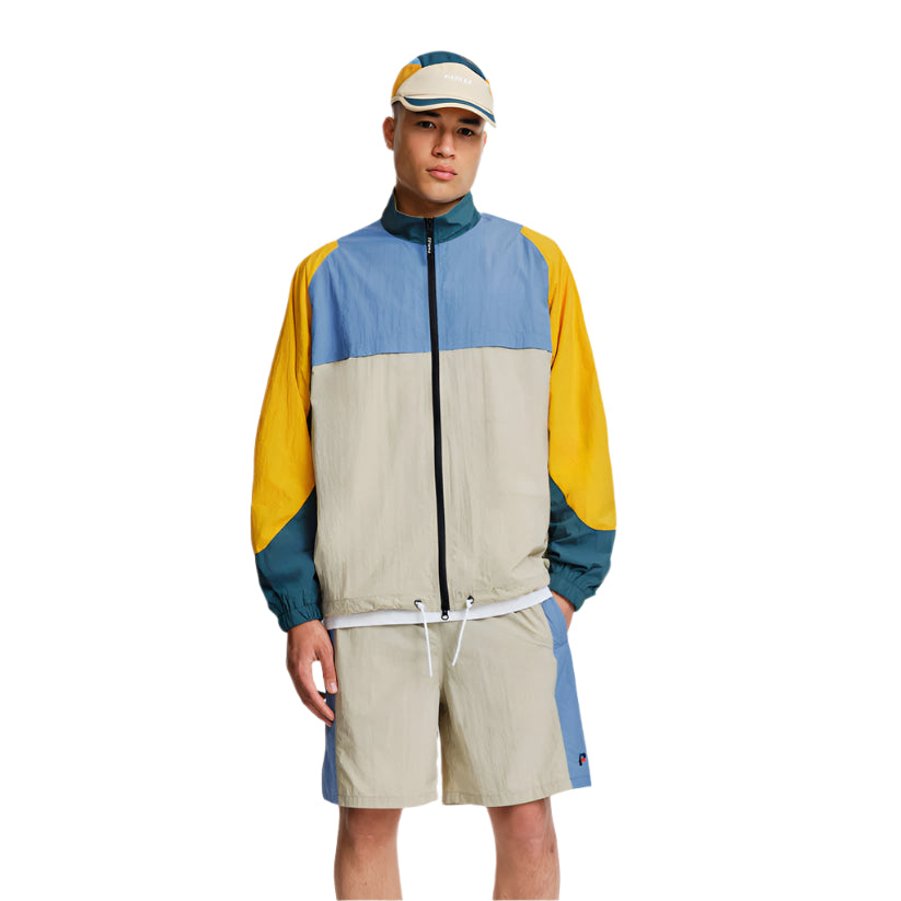 Parlez Breeze Jacket Azzure