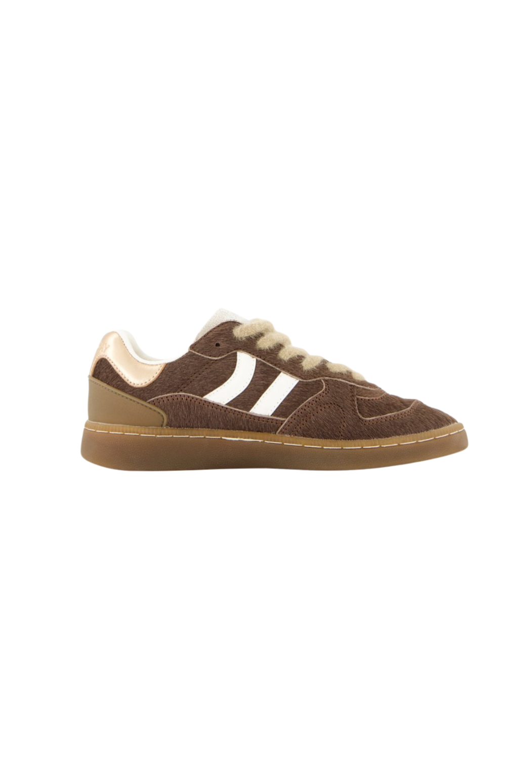 Coolway Goal Womens Shoes Mocha Roast