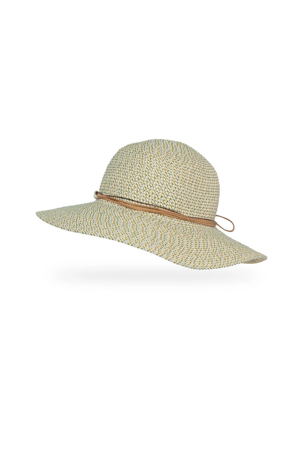 Sunday Afternoons Sol Seeker Womens Hat Pebbles