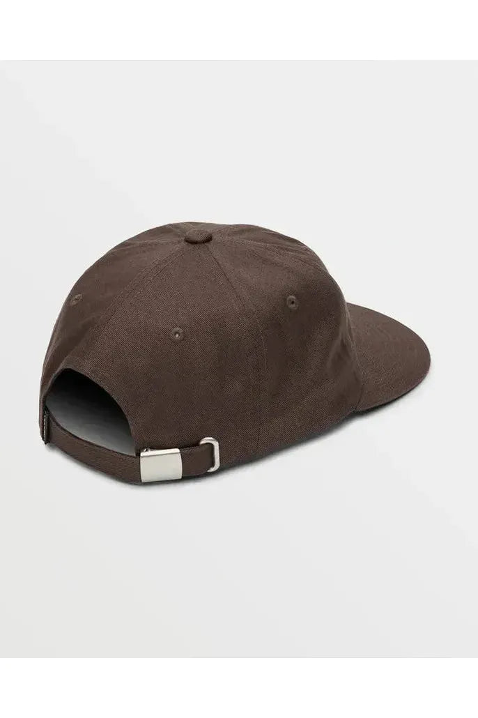 Brown dad hat outlet