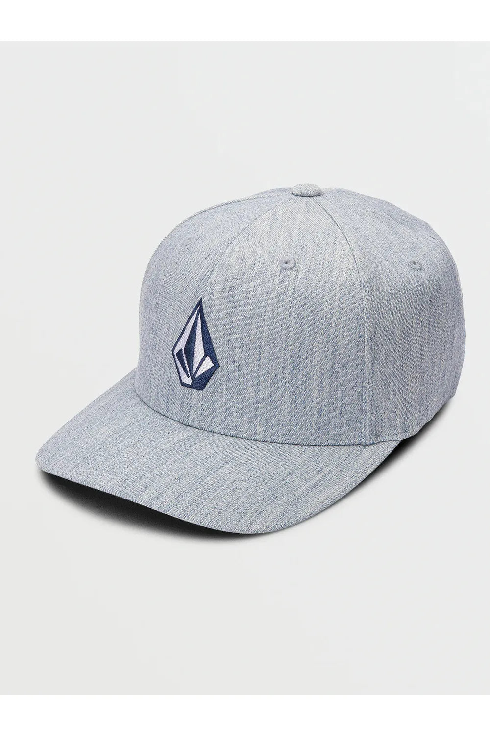 Volcom Full Stone Heather Flexfit Hat