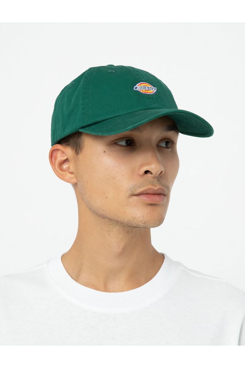 Dickies Hardwick Cap Aventurine