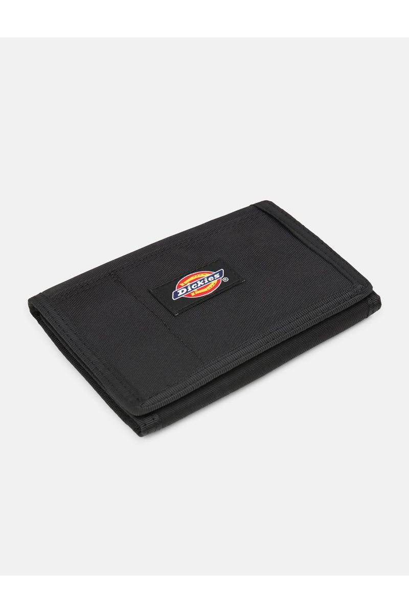 Dickies Kentwood Wallet Black