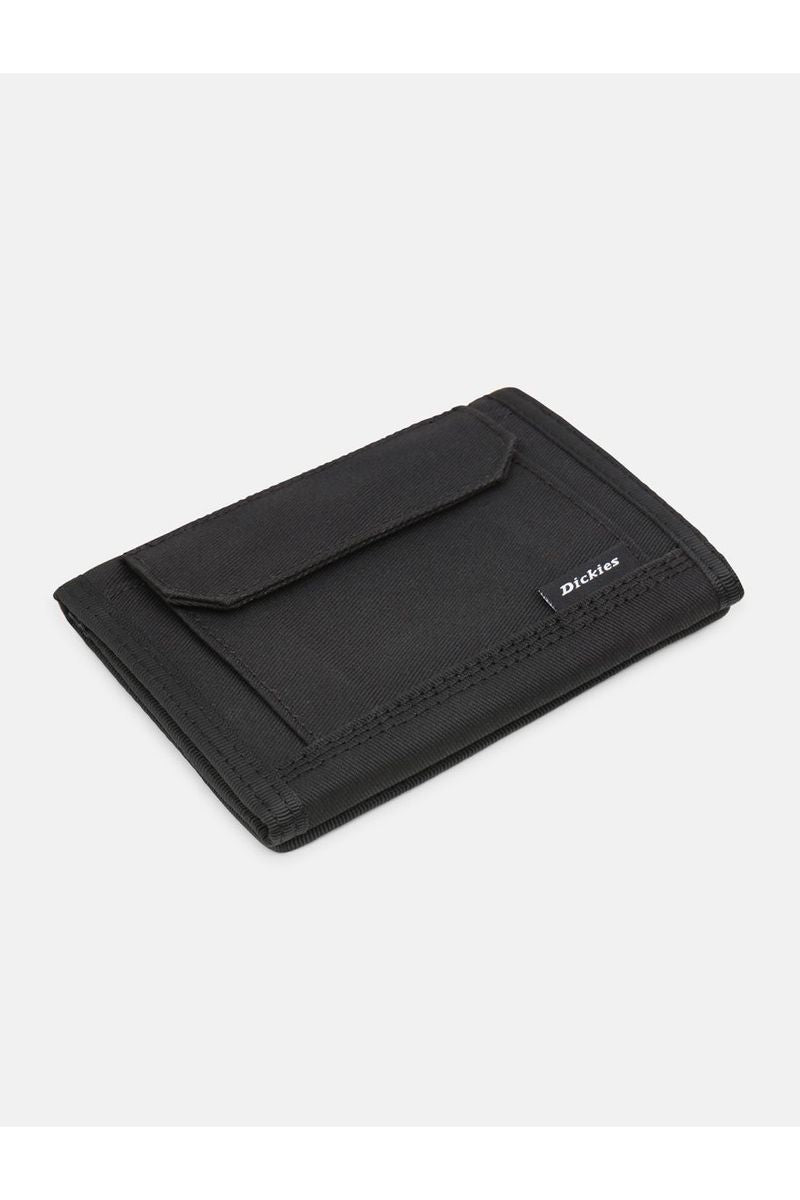 Dickies Kentwood Wallet Black