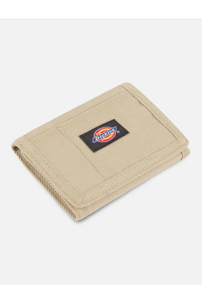 Dickies Kentwood Wallet Khaki