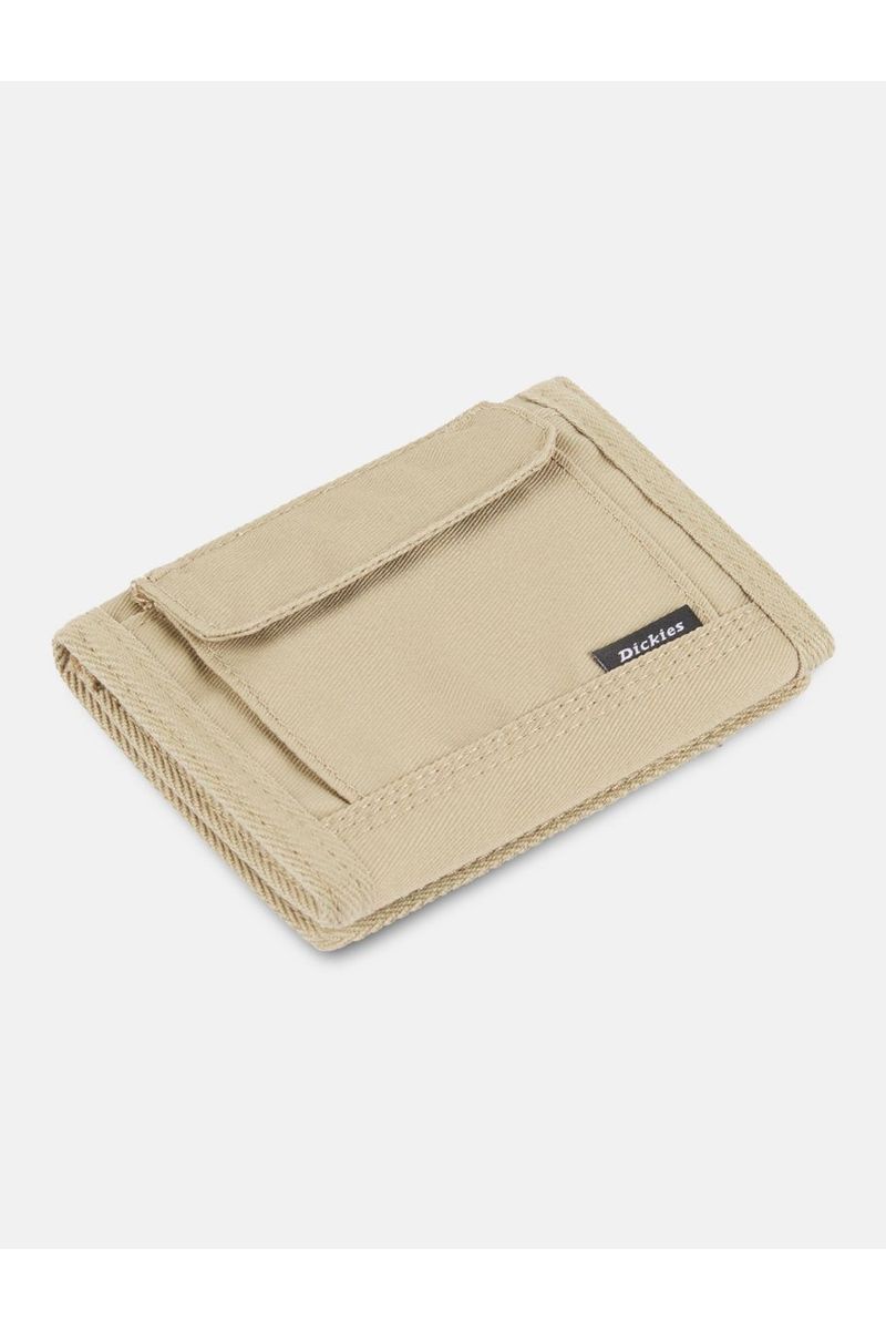 Dickies Kentwood Wallet Khaki