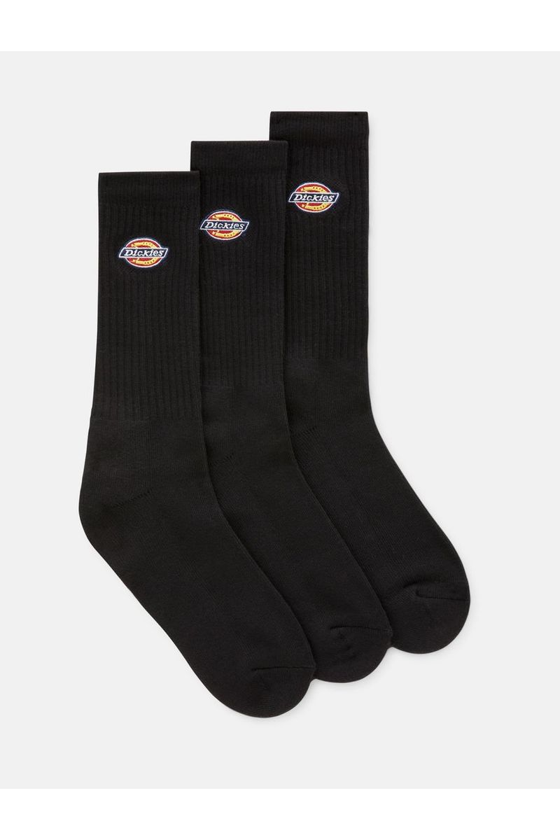 Dickies Valley Grove Socks Black