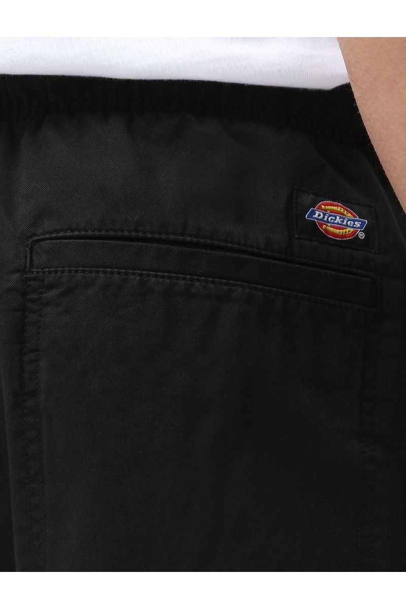 Dickies Pelican Rapids Shorts Black