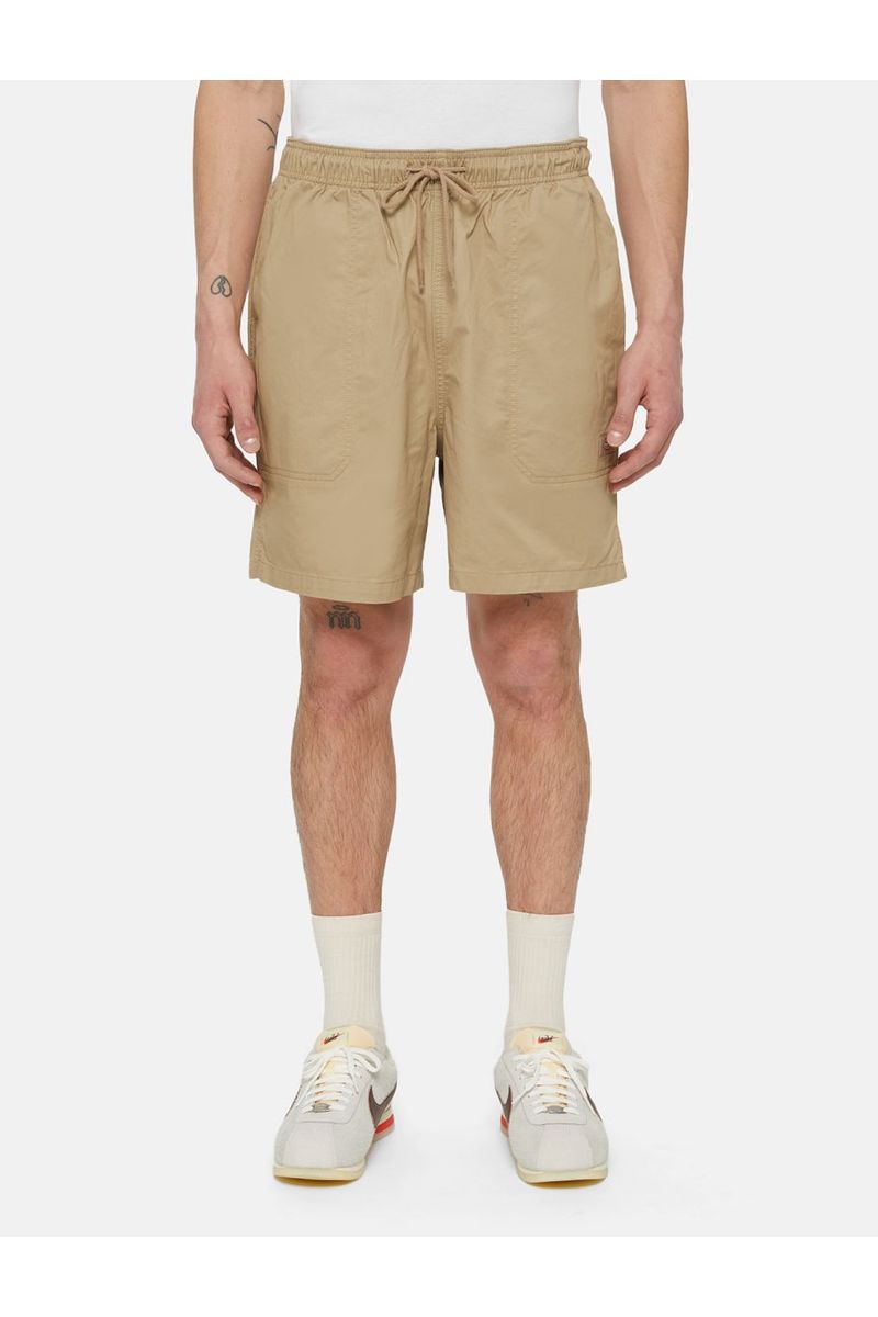 Dickies Pelican Rapids Shorts Desert Sand