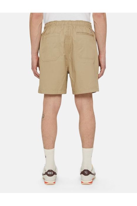 Dickies Pelican Rapids Shorts Desert Sand