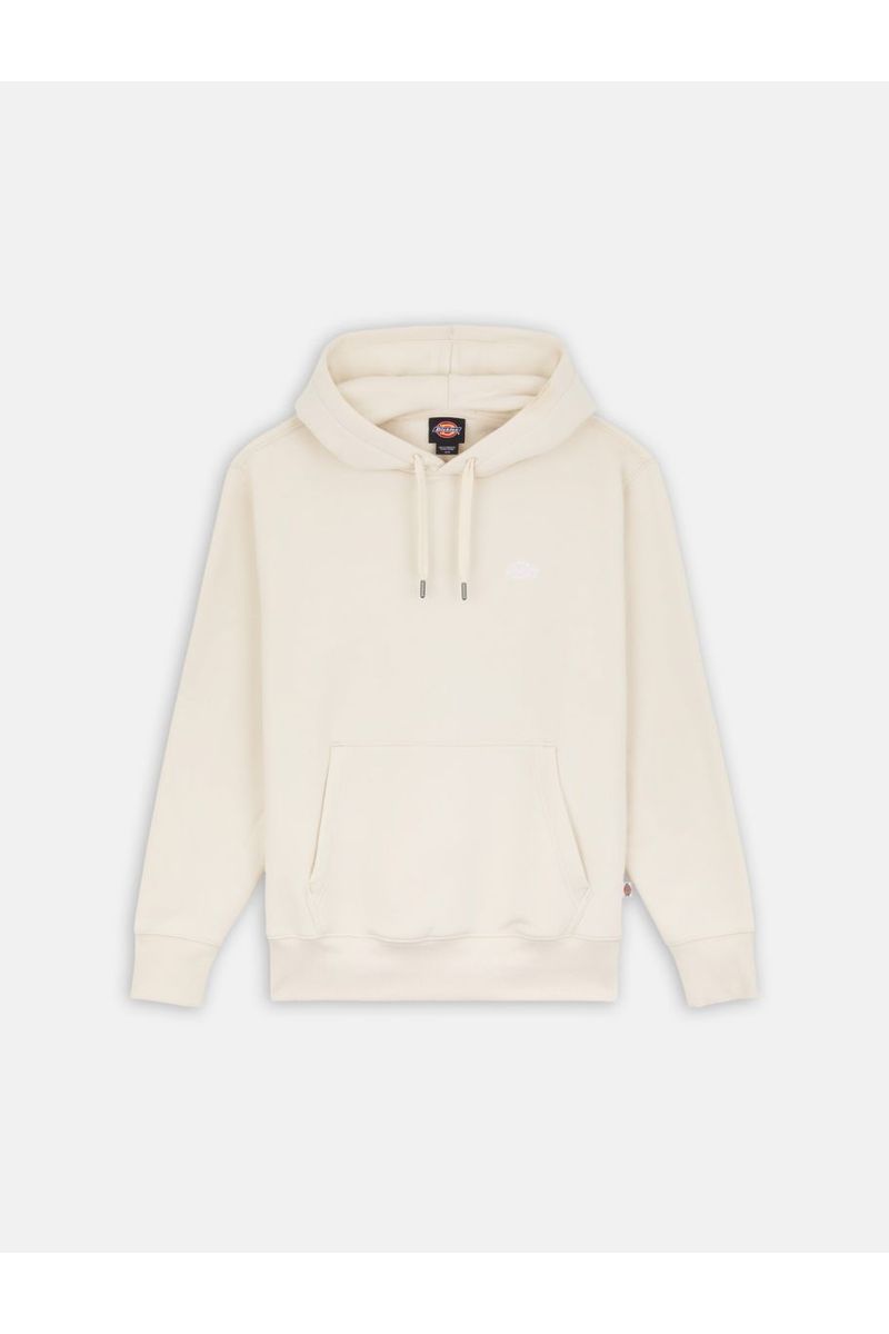 Dickies Summerdale Hoodie White Cap