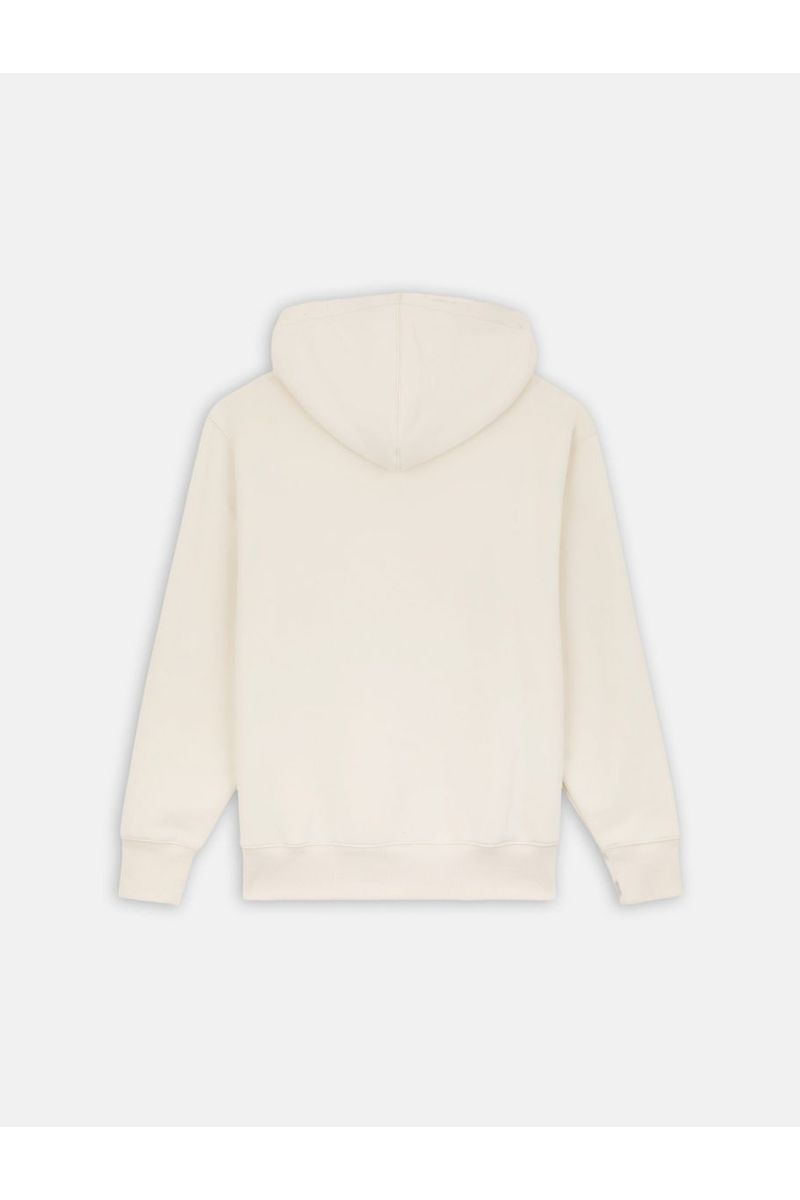 Dickies Summerdale Hoodie White Cap