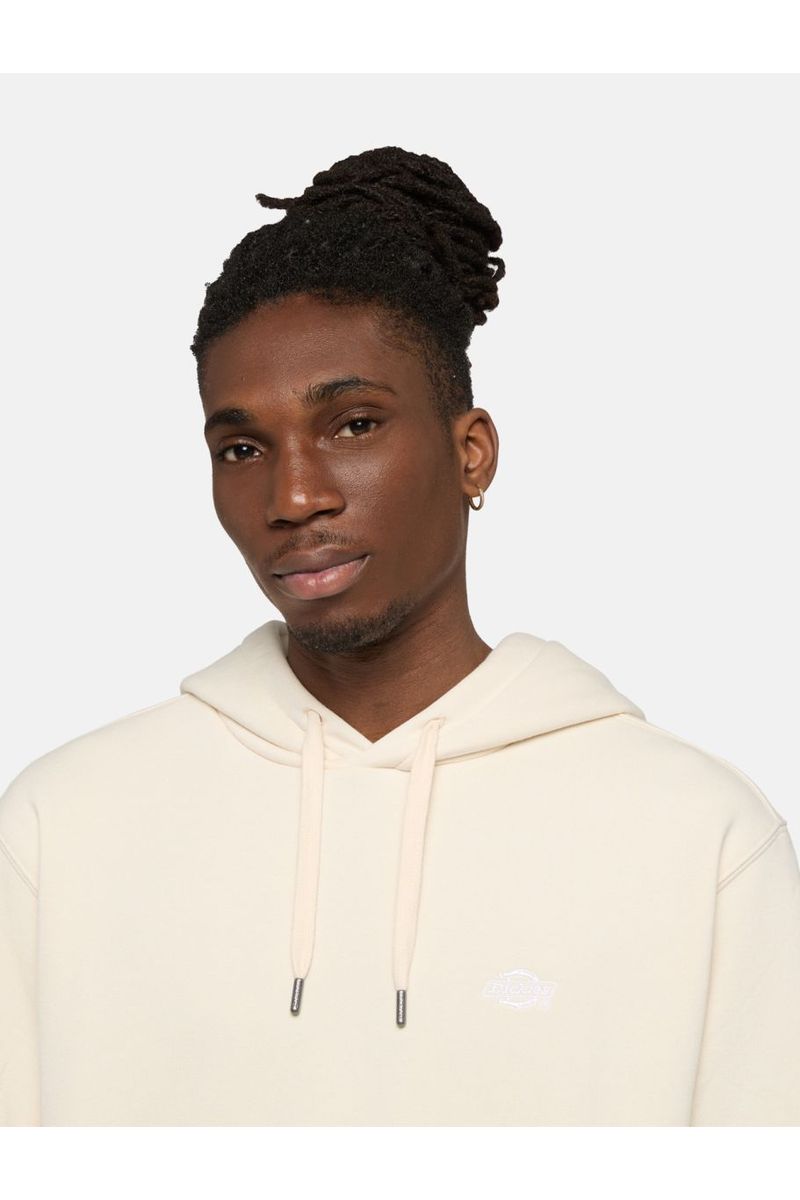Dickies Summerdale Hoodie White Cap