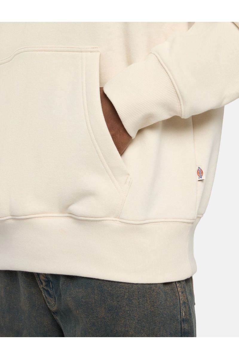 Dickies Summerdale Hoodie White Cap