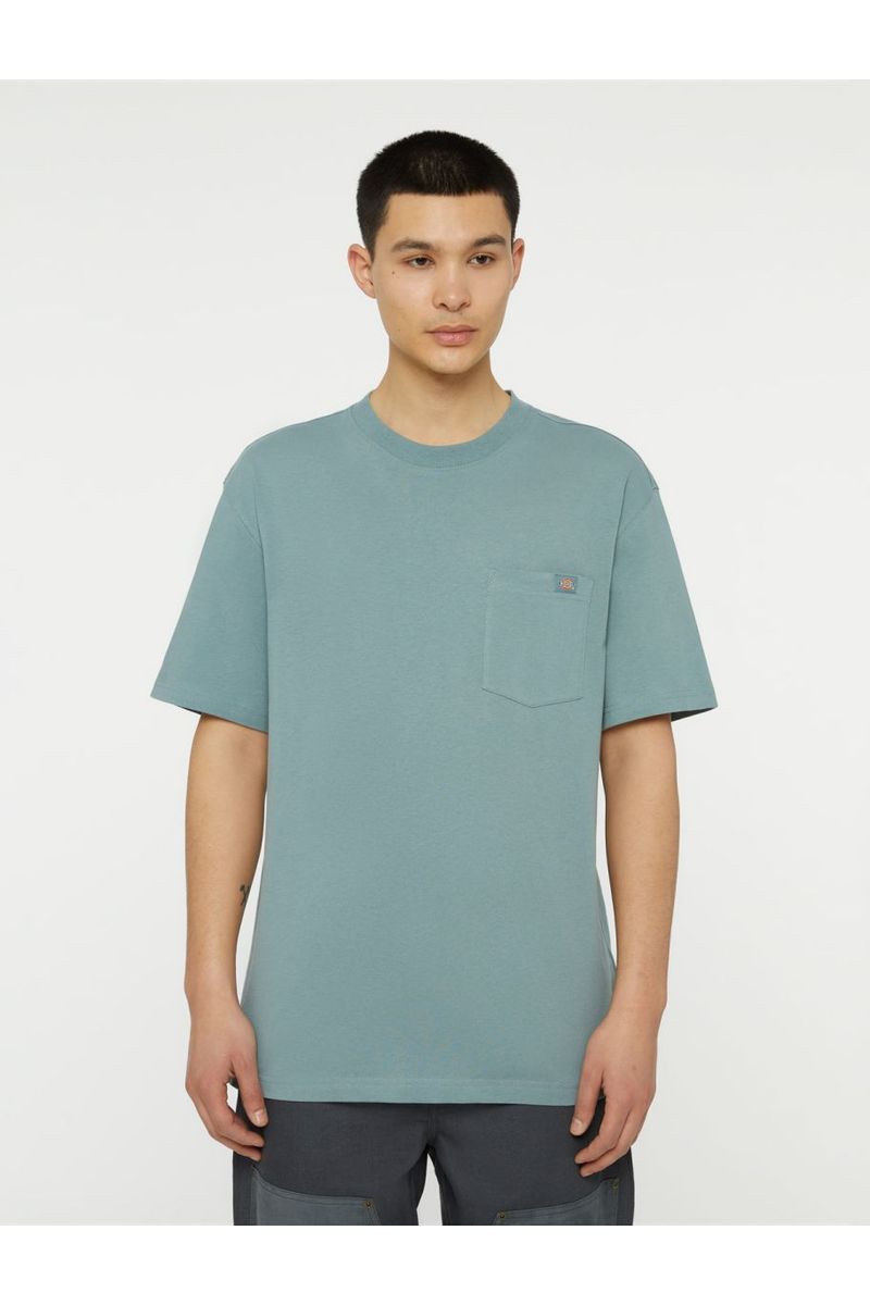 Dickies Luray Pocket Short Sleeve T-Shirt Trooper