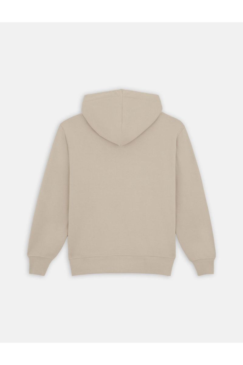 Dickies Herndon Hoodie Sandstone