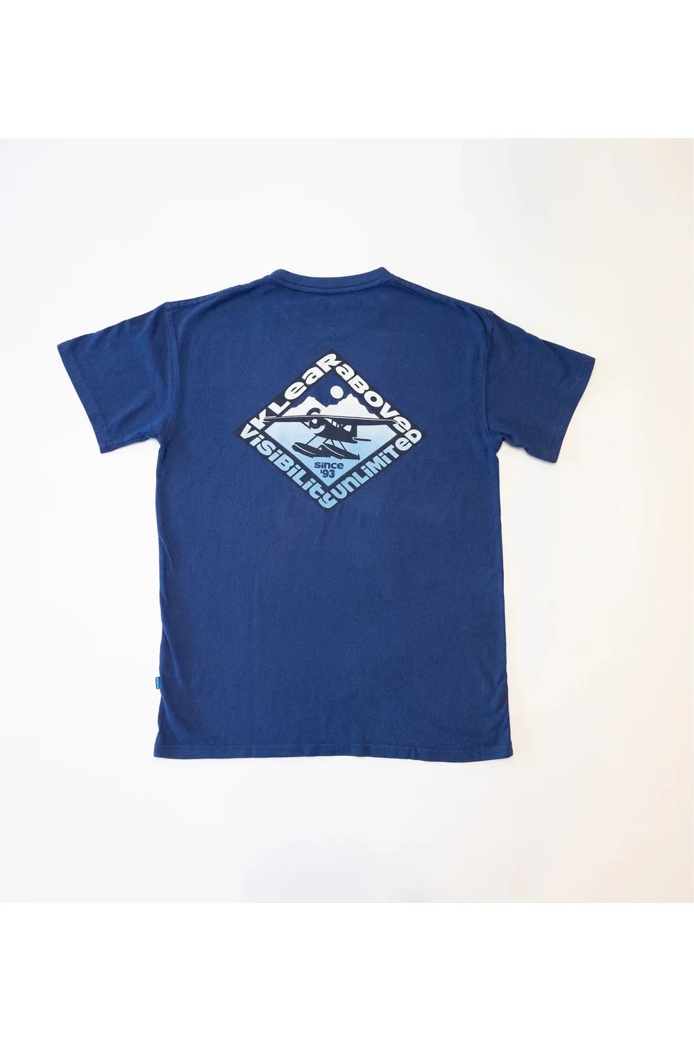 Kavu Floatboat T-Shirt