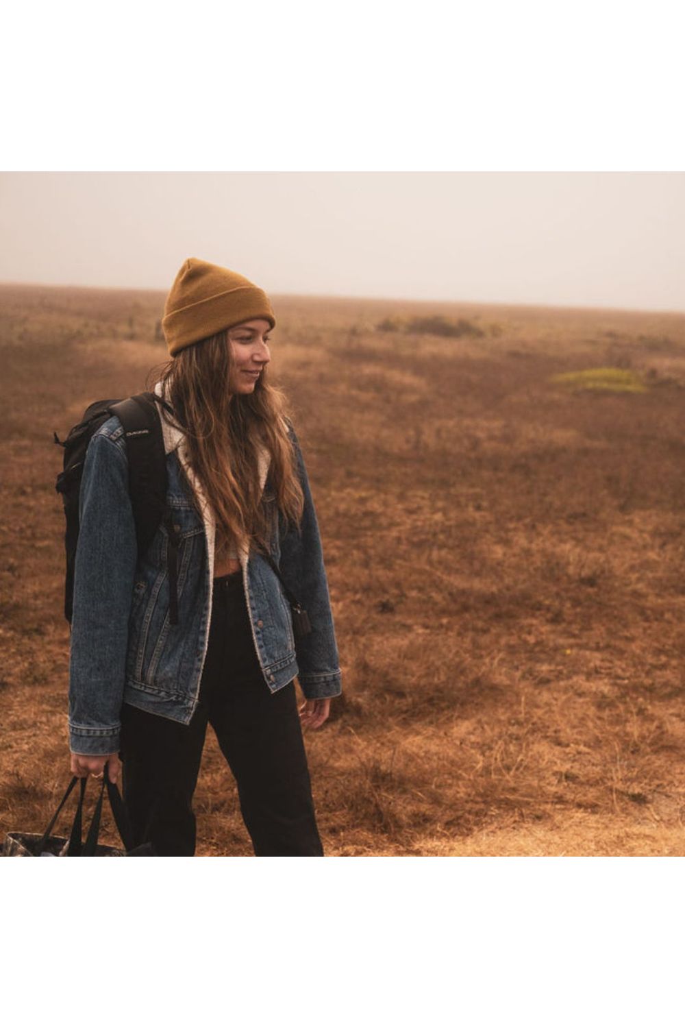 Dakine Cutter Beanie Buckskin