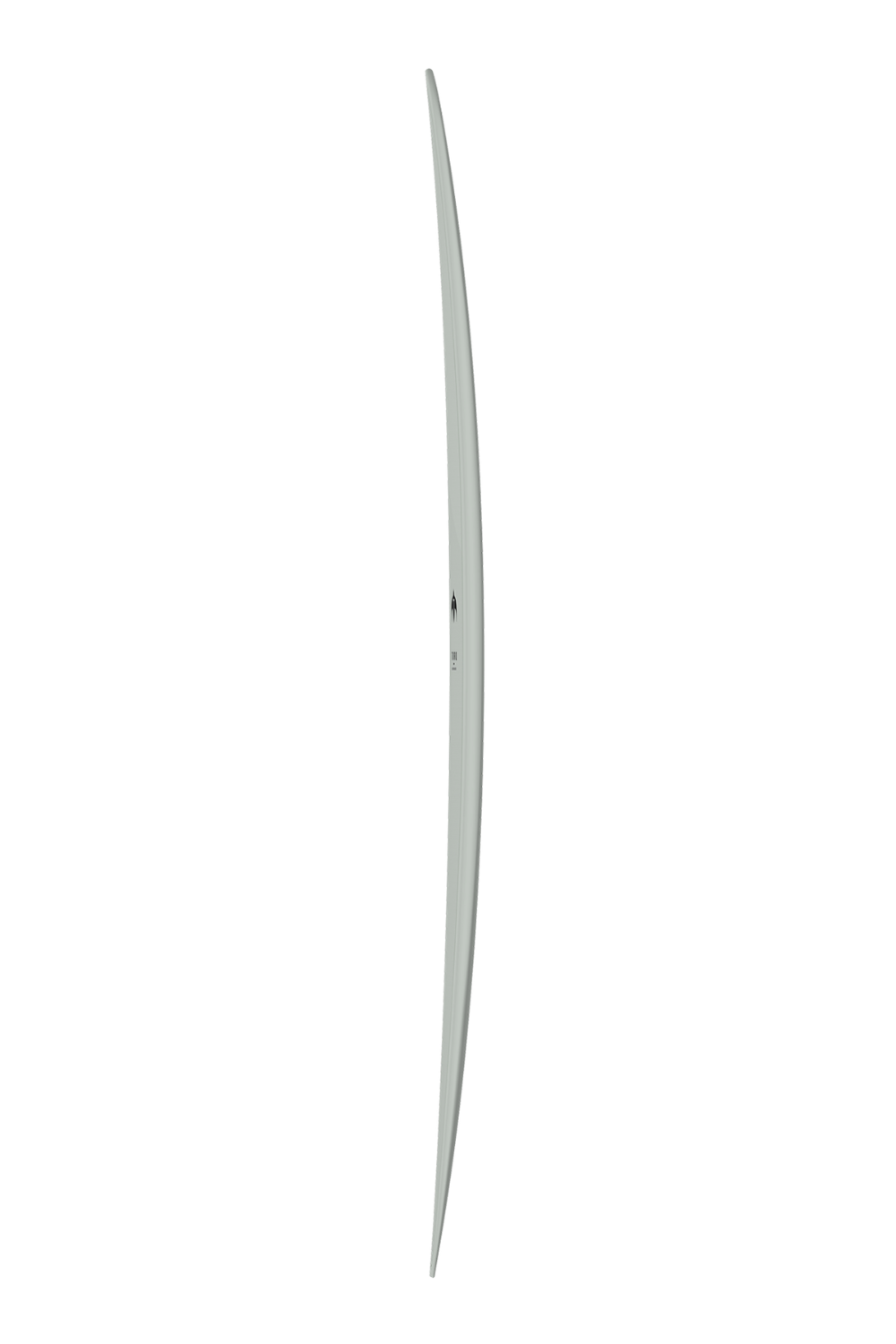 Torq Delpero TET Classic Longboard Surfboard Sage
