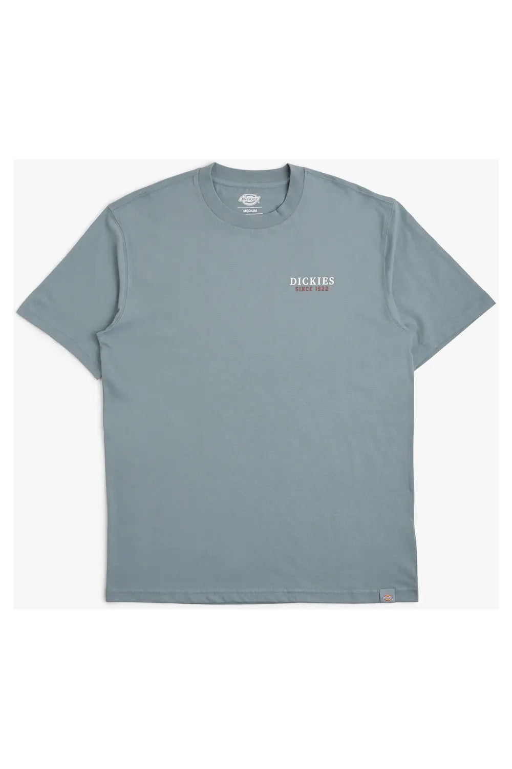 Dickies Westmoreland Short Sleeve T-Shirt Trooper