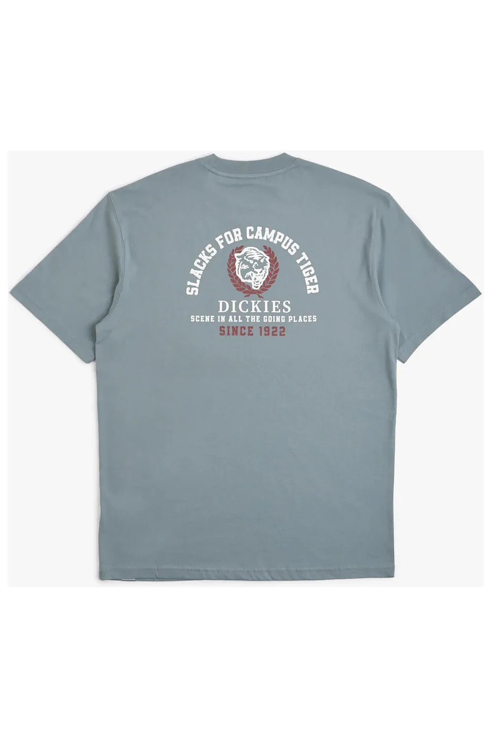 Dickies Westmoreland Short Sleeve T-Shirt Trooper