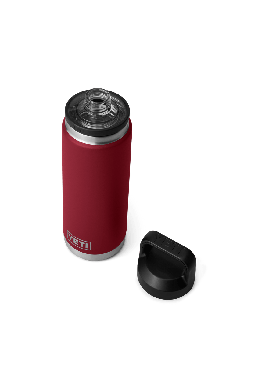 Brick red yeti rambler cheap