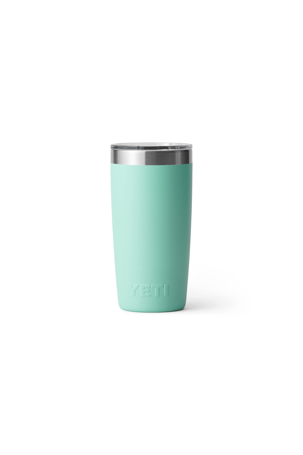 Yeti Rambler Tumbler 10oz Seafoam