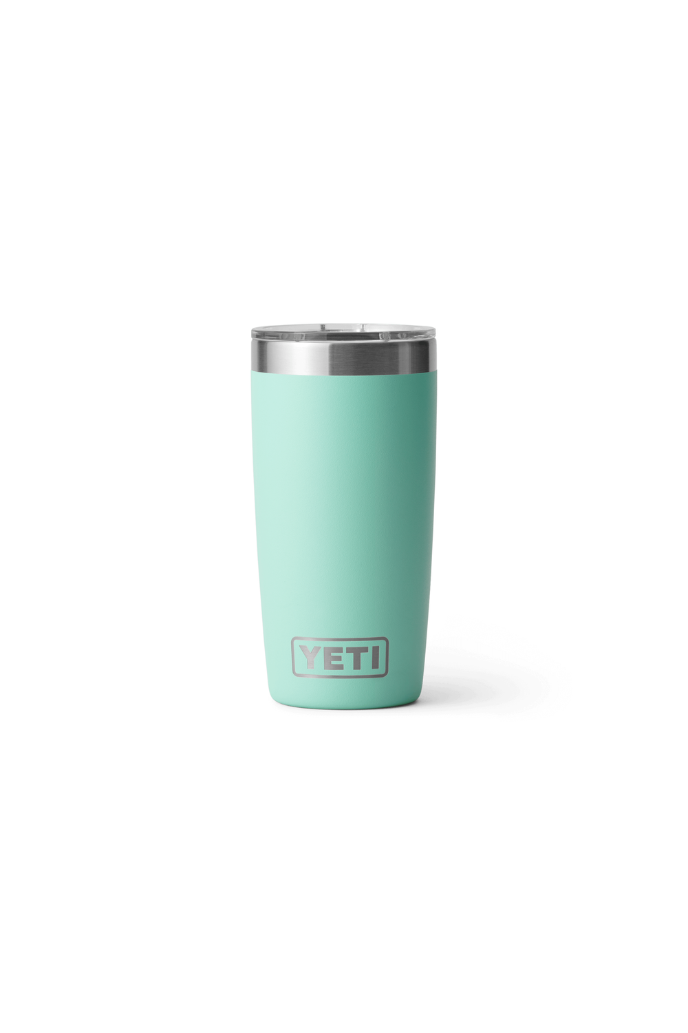 Yeti Rambler Tumbler 10oz Seafoam