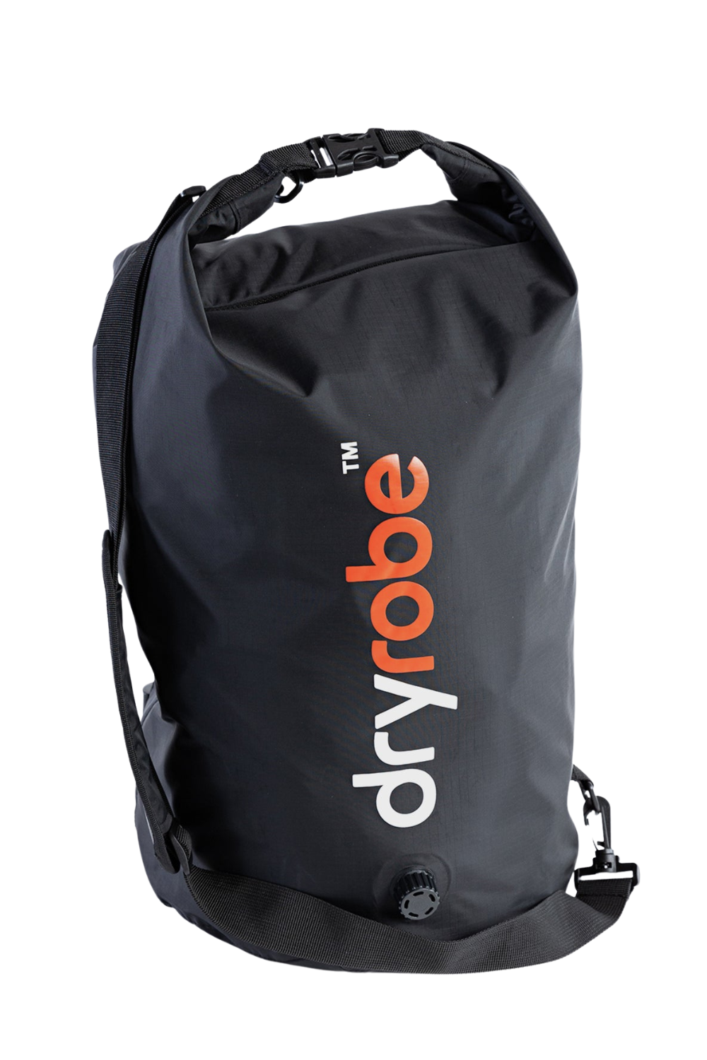 Dryrobe Compression Bag Black