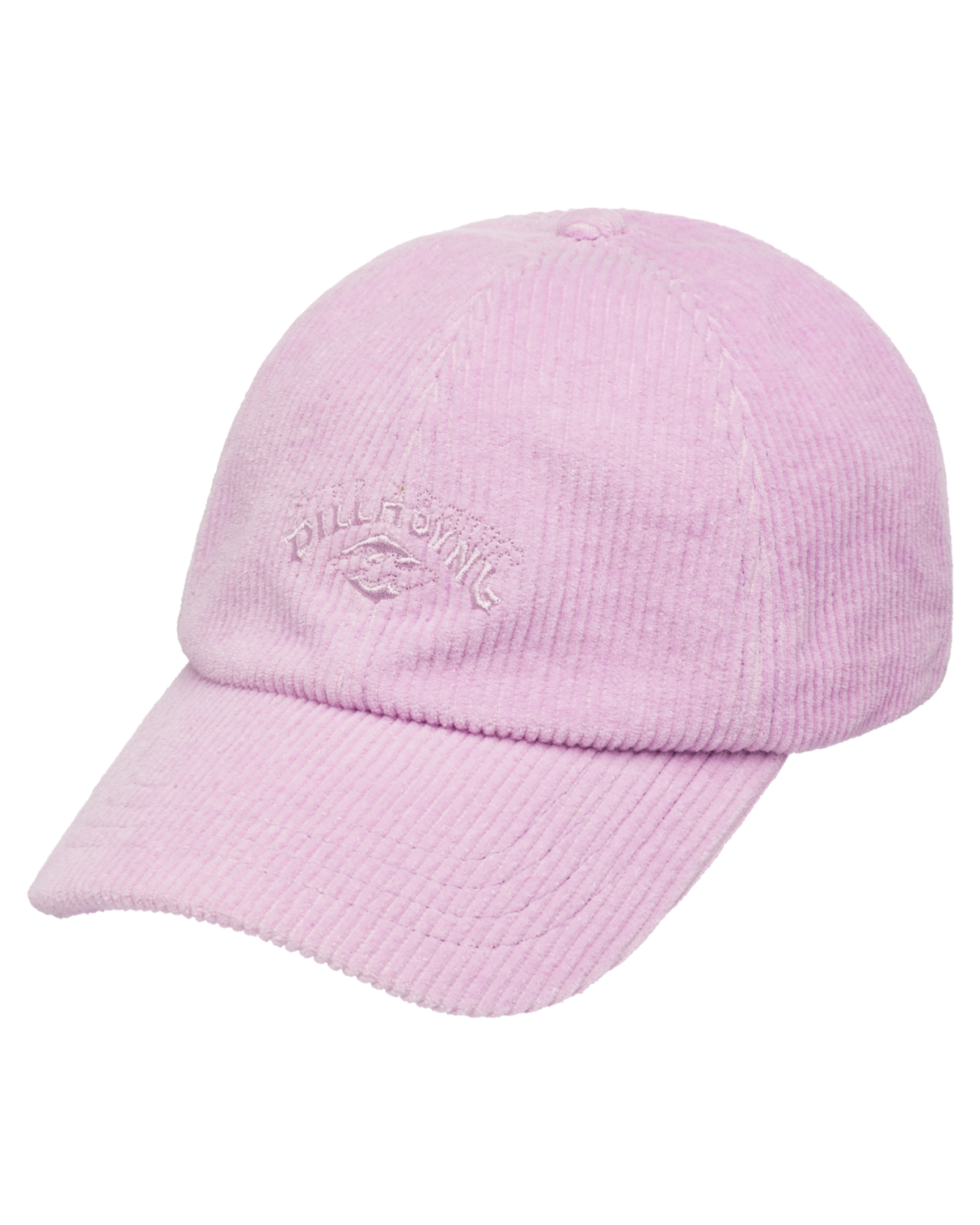 Billabong Essential Cord Cap Amethyst Smoke