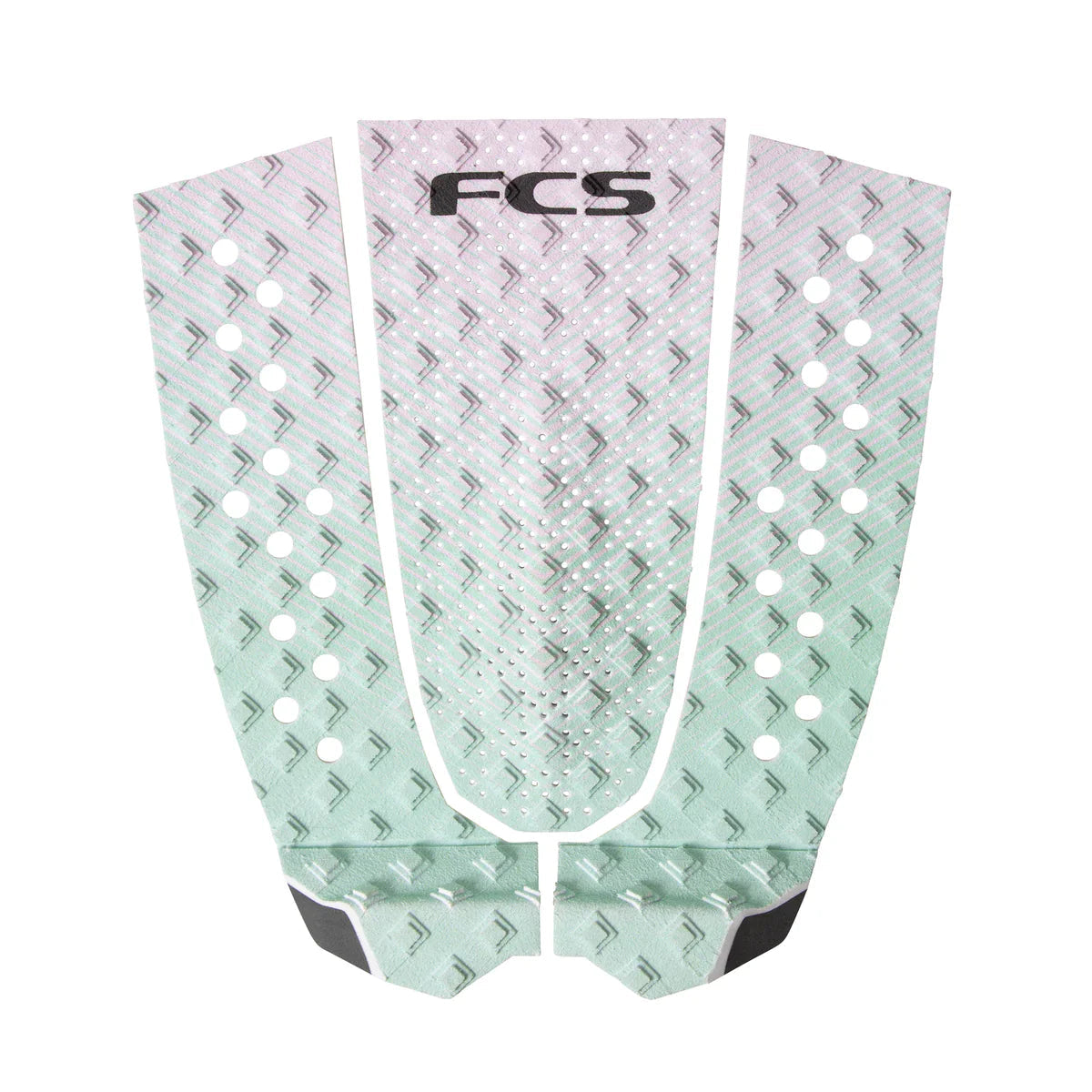 FCS Sky Brown Sea Foam Sea Foam
