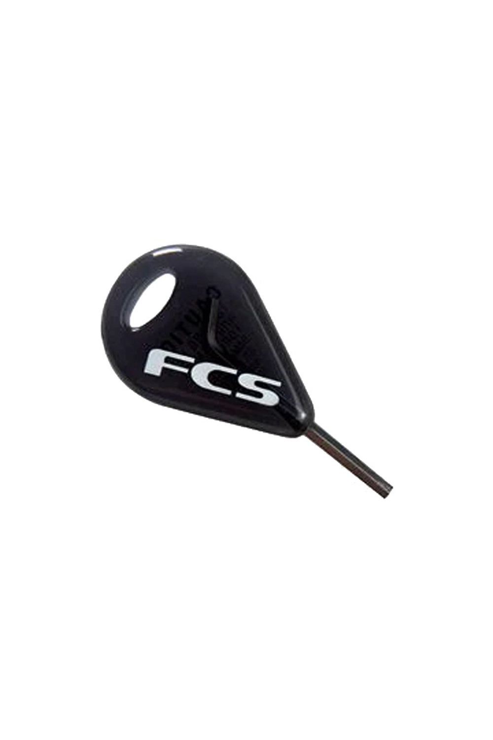 FCS Surfboard Fin Key Black