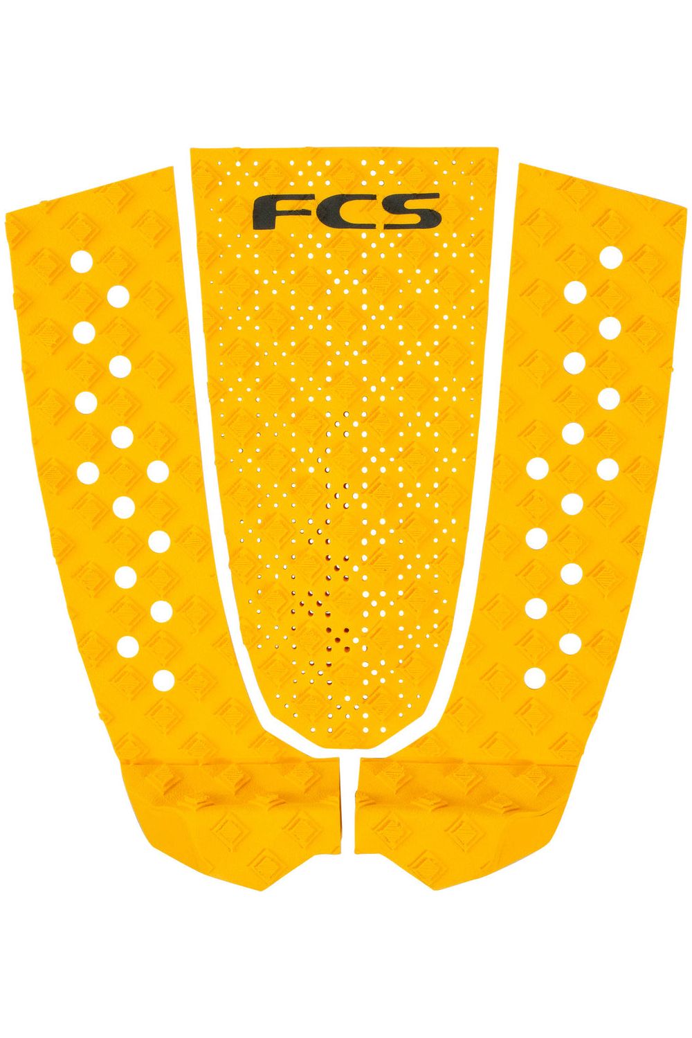 FCS T-3 Eco Mango Tail Pad