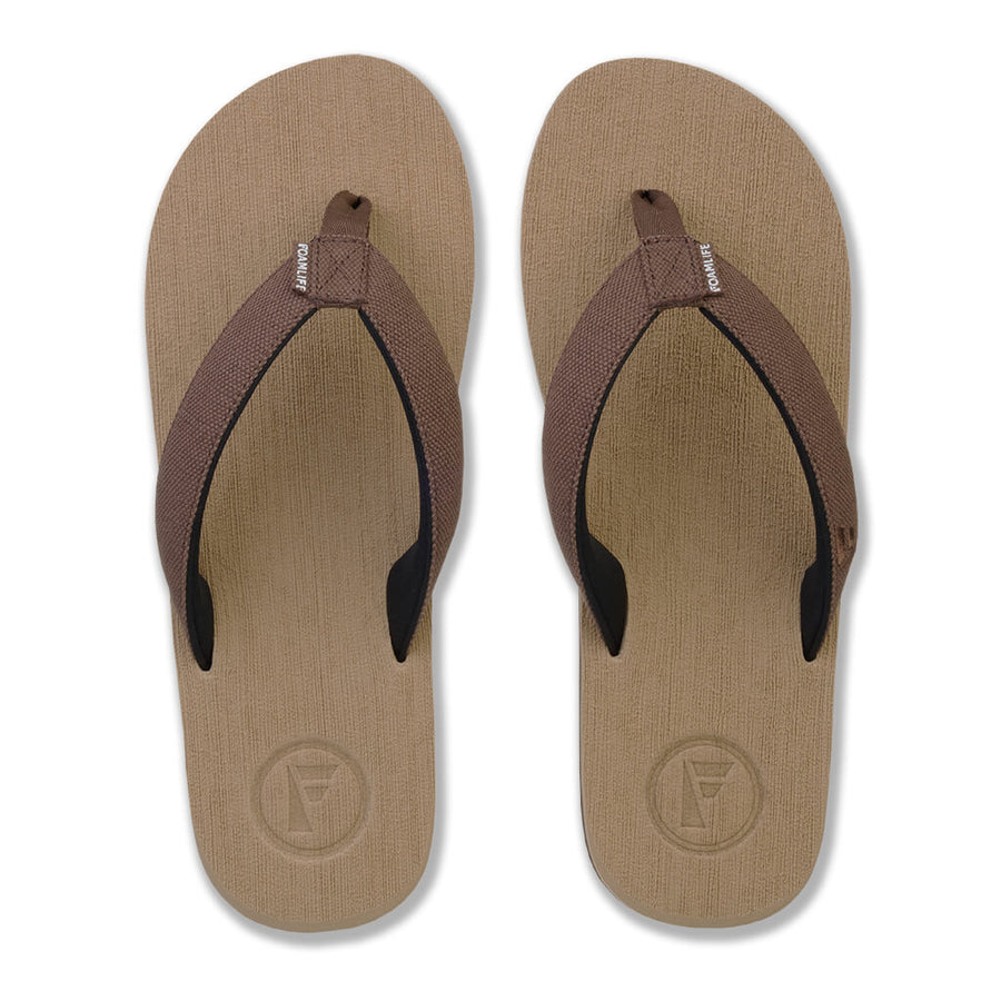 Foamlife Sully Flip Flop Putty