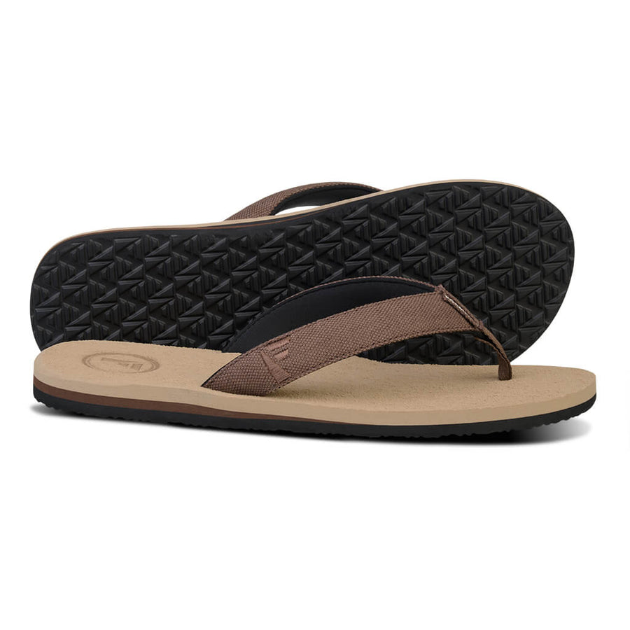 Foamlife Sully Flip Flop Putty