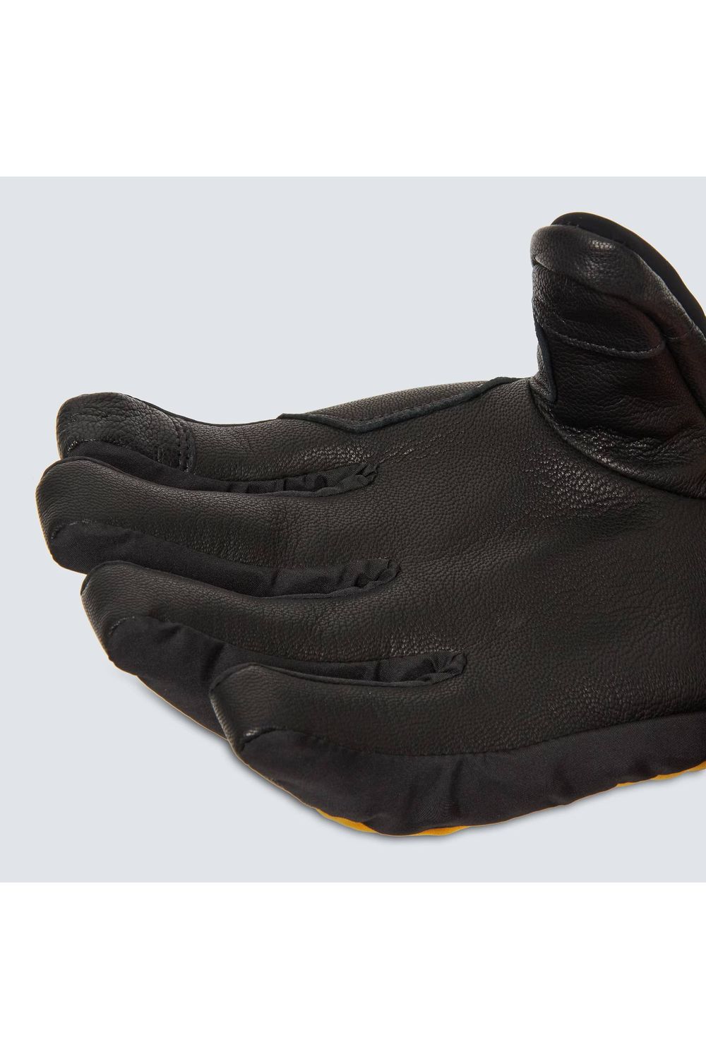 Oakley B1B Glove Amber Yellow Blackout