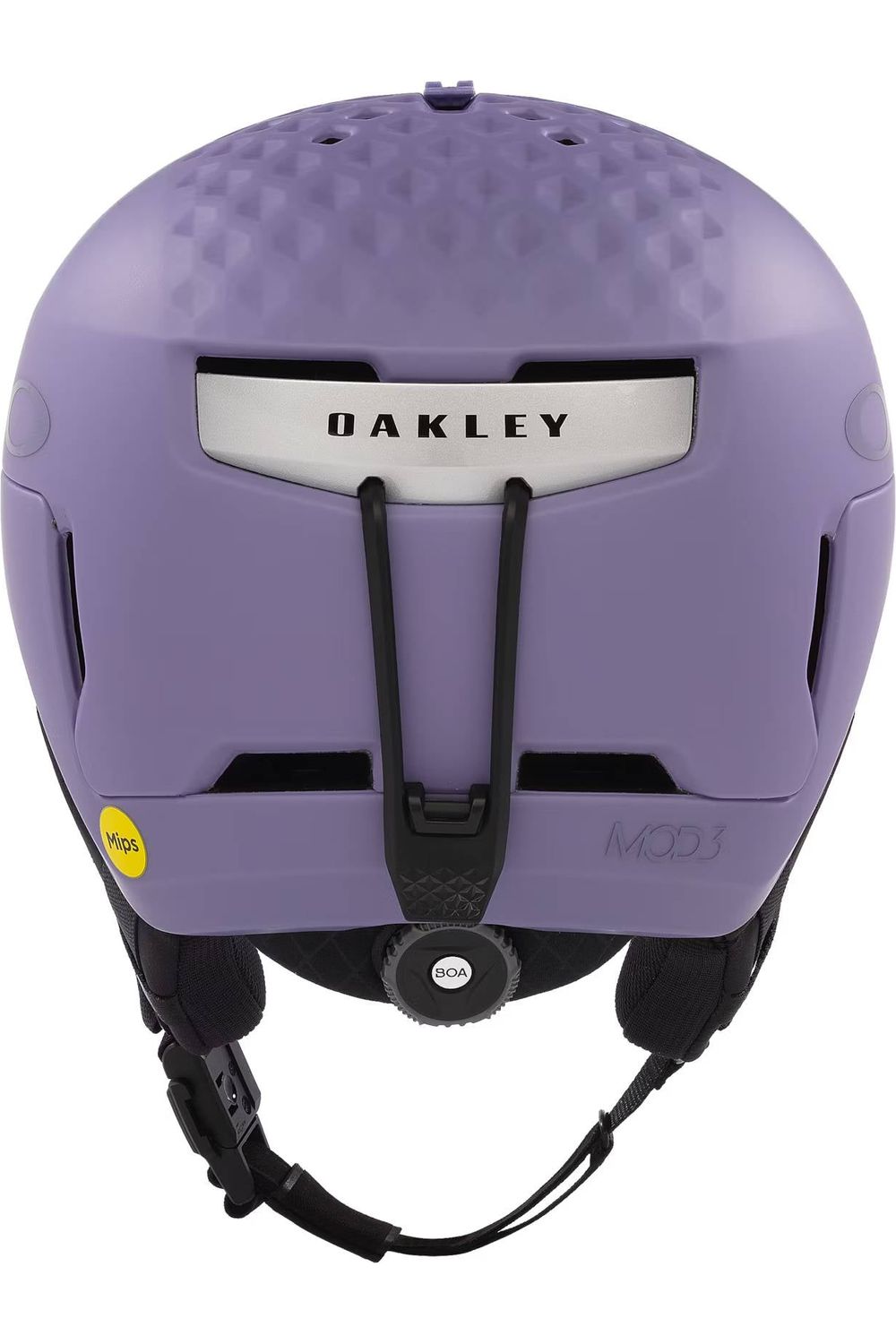 Oakley Mod 3 MIPS Matte Lilac