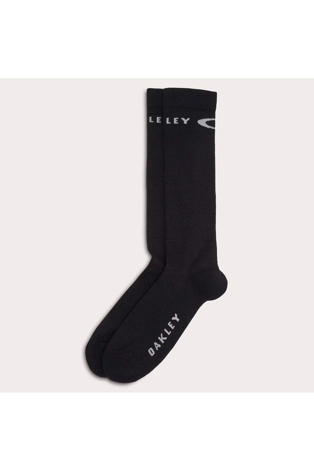 Oakley The Pro Performance Sock 2.0 Blackout