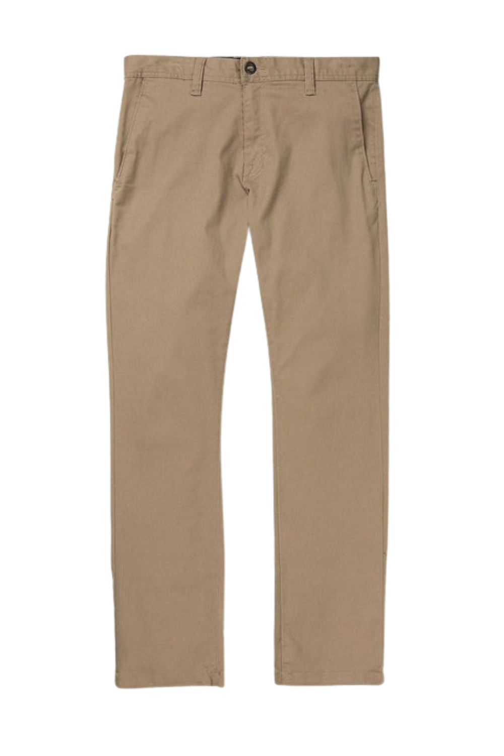 Frickn Modern Stretch Chino Pant Khaki