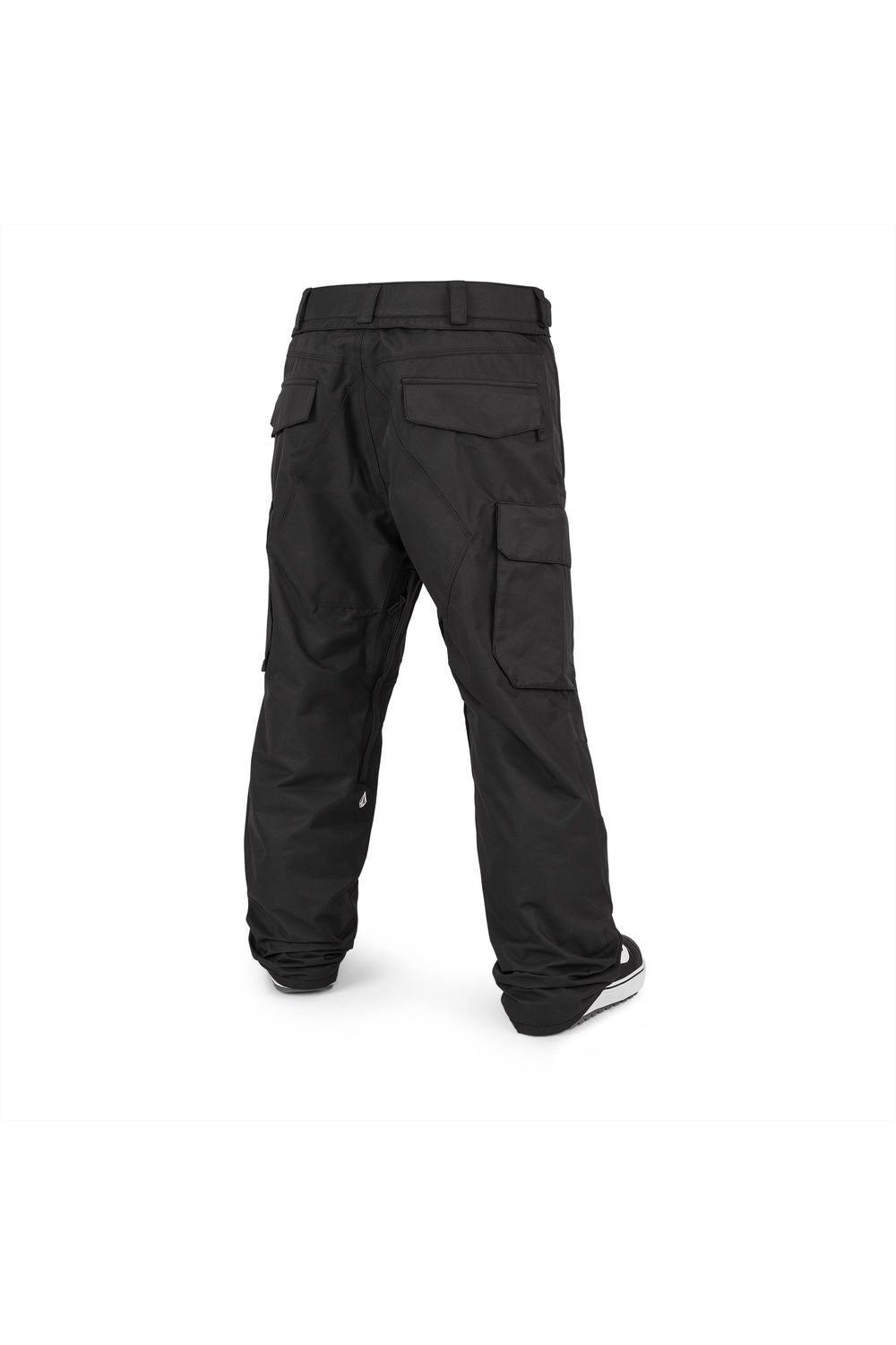 Volcom V.Co Hunter Pant Black