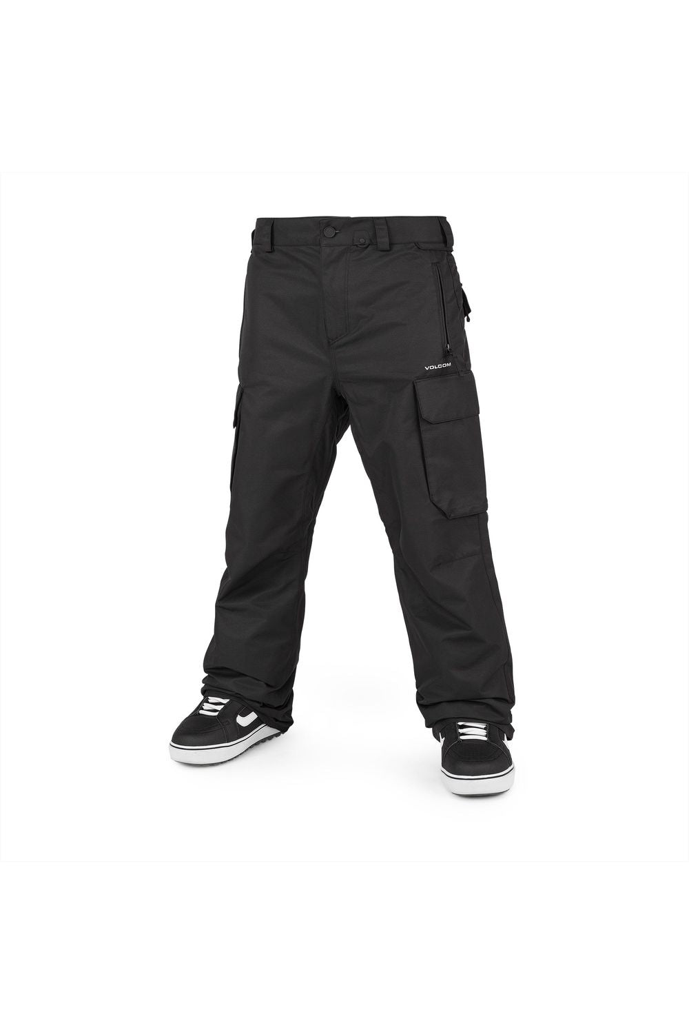 Volcom V.Co Hunter Pant Black